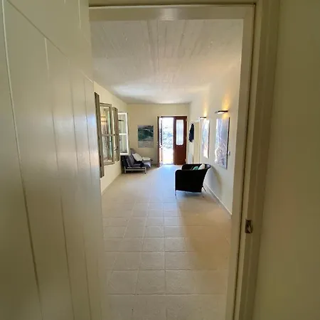 Apartament Karmi Andros