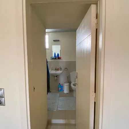 Karmi Andros * Steniaí