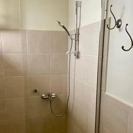 Apartament Karmi Andros *