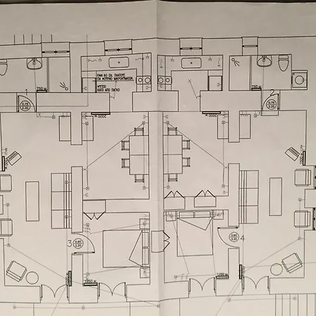 Apartament Karmi Andros