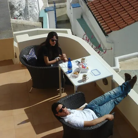 Apartament Karmi Andros *