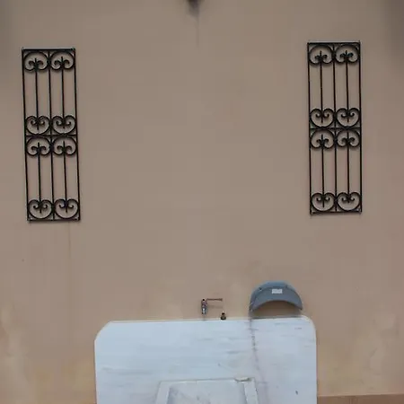 Apartament Karmi Andros Steniaí