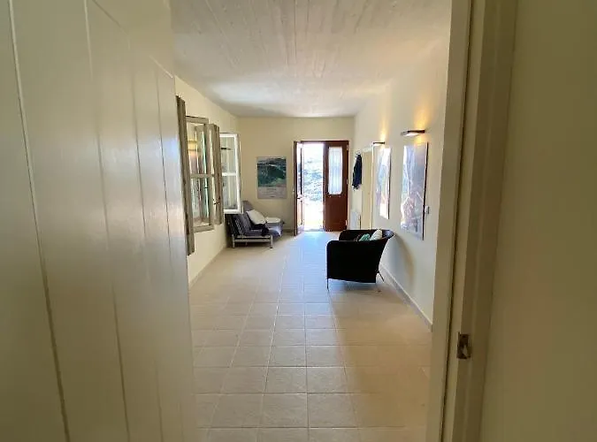 Διαμέρισμα Karmi Andros