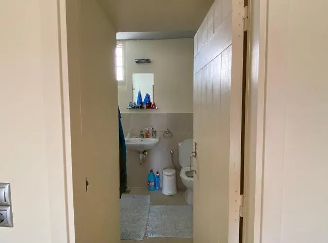 Karmi Andros * Στενιές