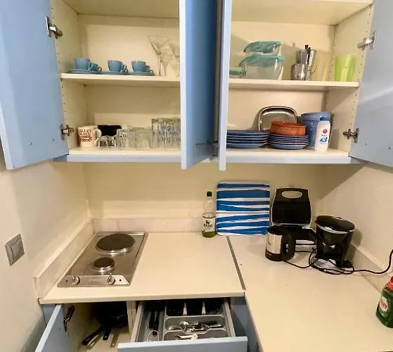 Διαμέρισμα Karmi Andros Στενιές