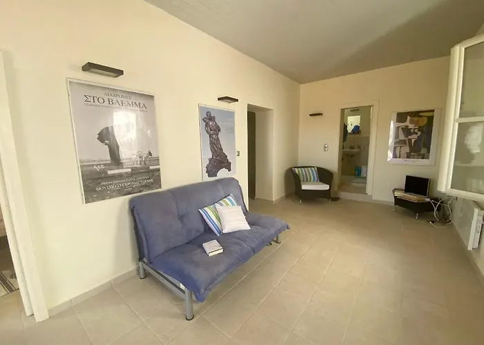 Karmi Andros * Στενιές