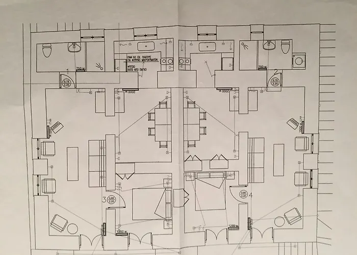 Διαμέρισμα Karmi Andros