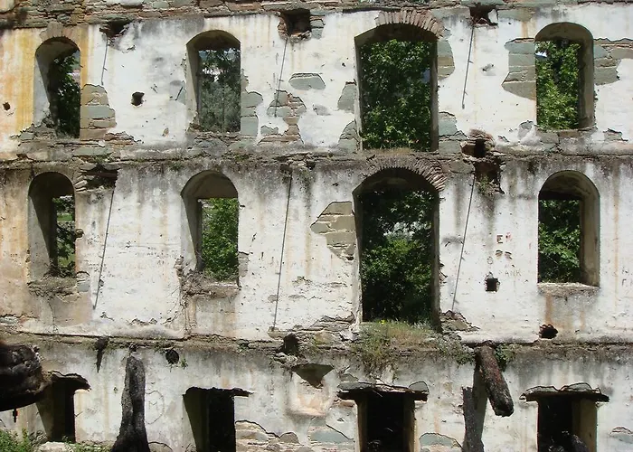 Karmi Andros * Στενιές