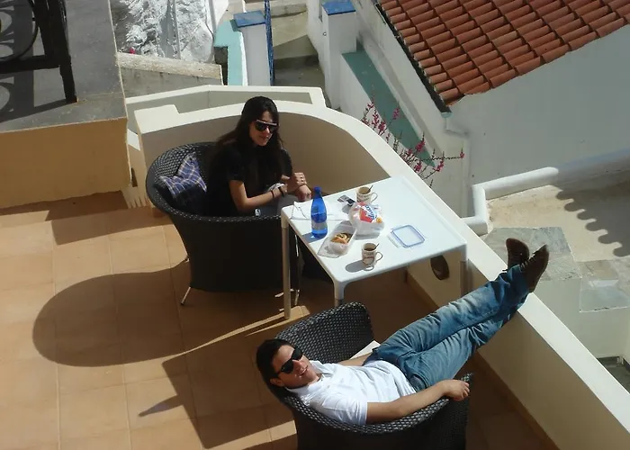 Διαμέρισμα Karmi Andros *