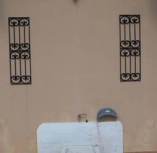 Διαμέρισμα Karmi Andros Στενιές