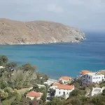 Karmi Stenies Lejlighed Ándros