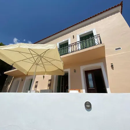 Karmi Andros * Steniaí