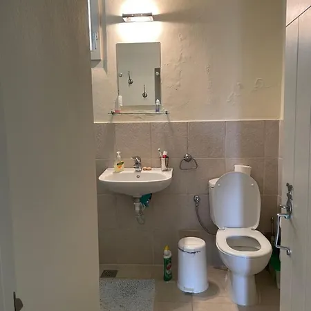 Karmi Andros Appartement *