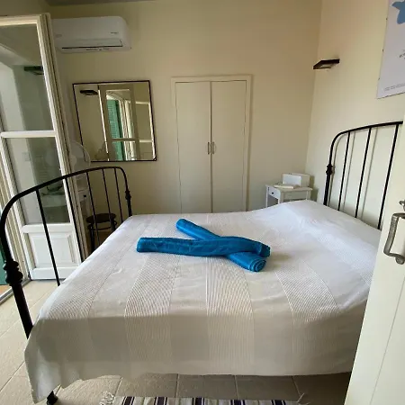 Apartment Karmi Andros *