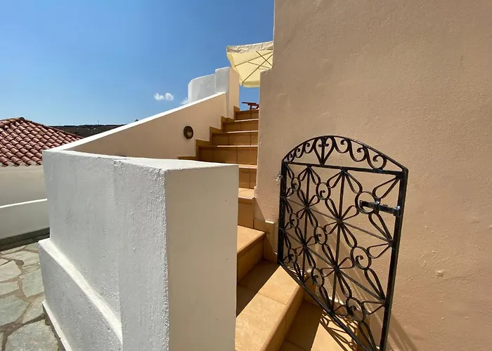 Appartamento Karmi Andros *