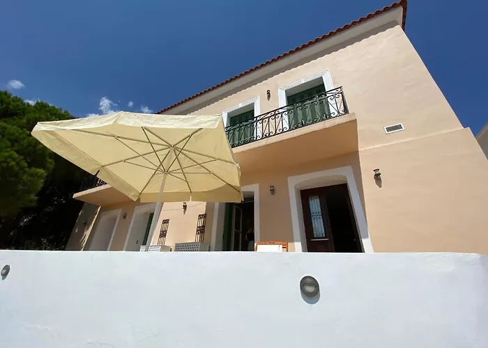 Karmi Andros * Steniaí