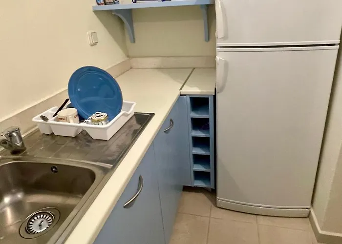 Appartamento Karmi Andros Steniaí