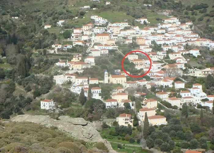 Appartamento Karmi Andros *